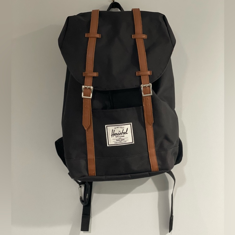 Herschel Laptop Backpack